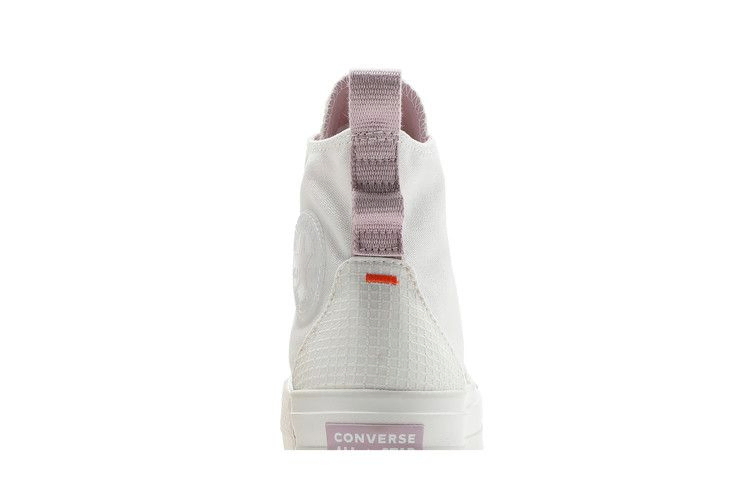 Кроссовки Converse Wmns Chuck Taylor All Star Platform High 'Future Utility - Vintage White'