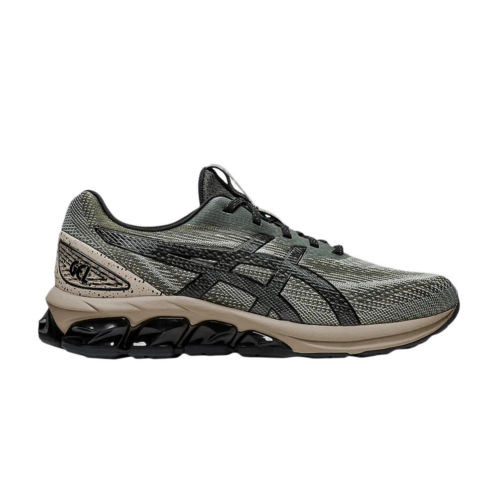 Krossovki-ASICS-Gel-Quantum-180-7-Lichen-Green-Khaki
