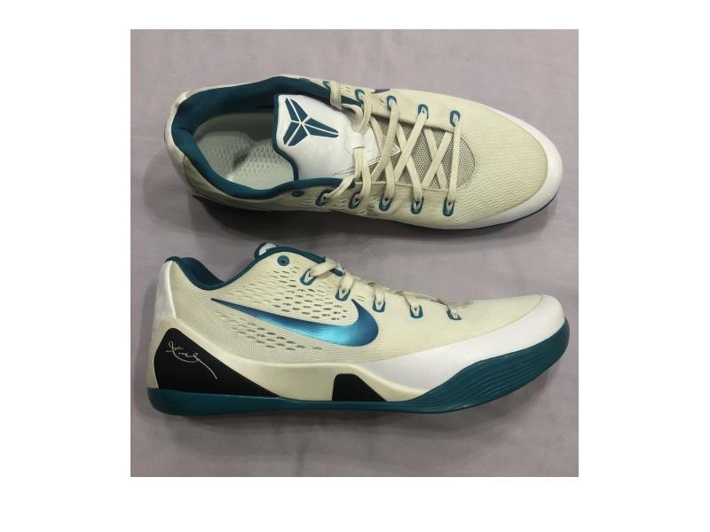Кроссовки Nike Kobe 9 EM TB Tropical Teal
