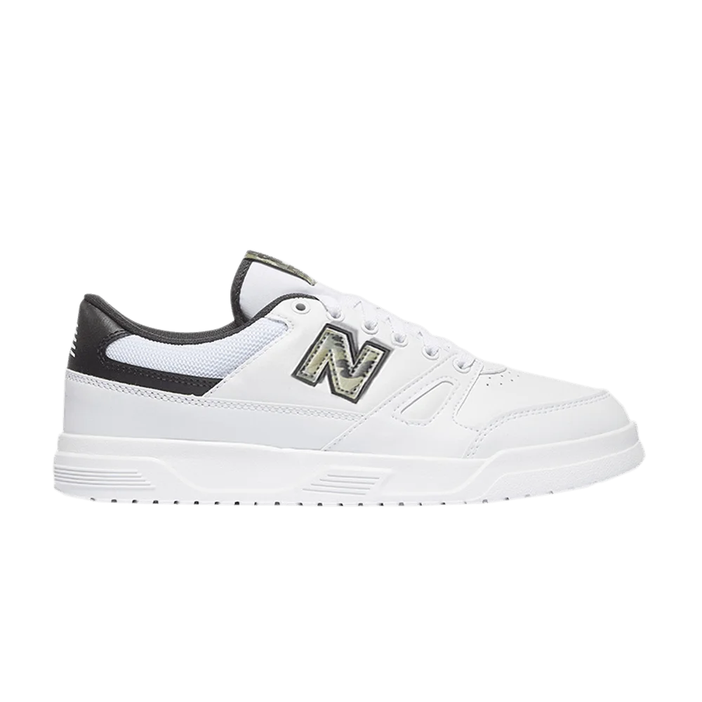 Кроссовки New Balance CT20 'White Camo'