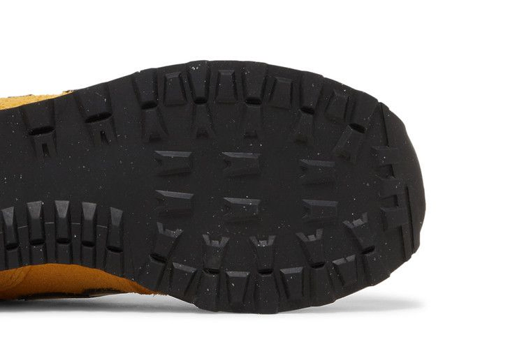 Кроссовки New Balance 574 'Yellow Grey'