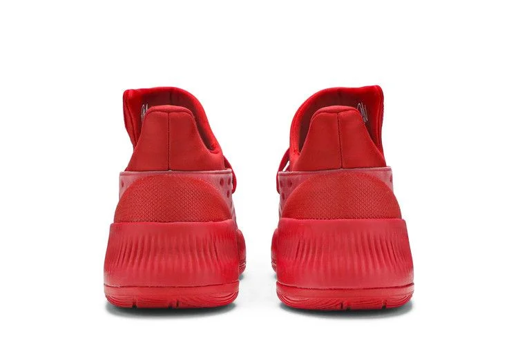 Кроссовки Adidas Dame 3 'Roots'