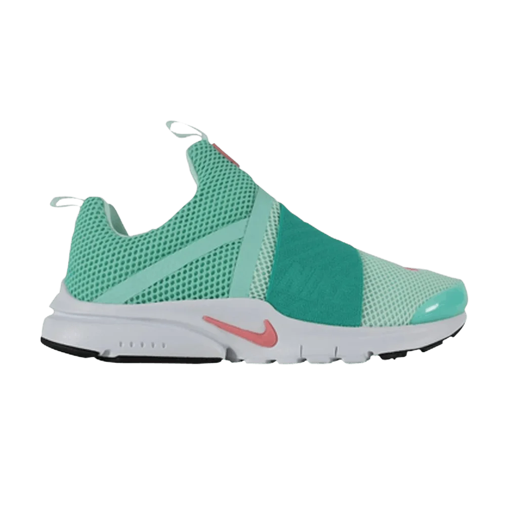 Krossovki-Nike-Presto-Extreme-GS-Emerald-Rise