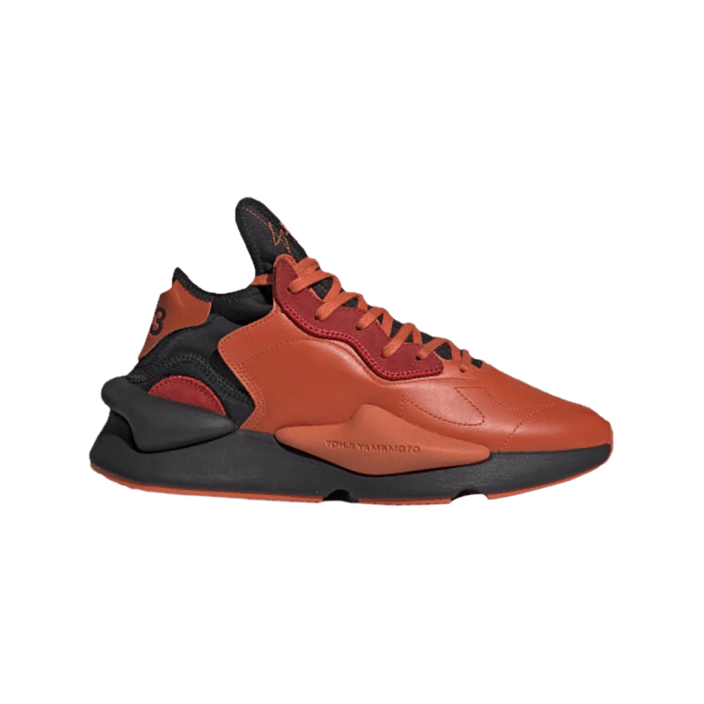 Krossovki-adidas-Y-3-Kaiwa-Icon-Orange