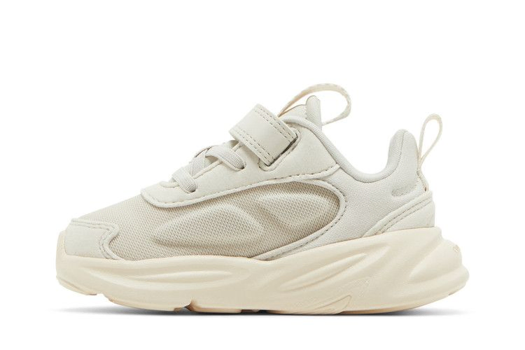 Кроссовки adidas Ozelle I 'Aluminium Grey'