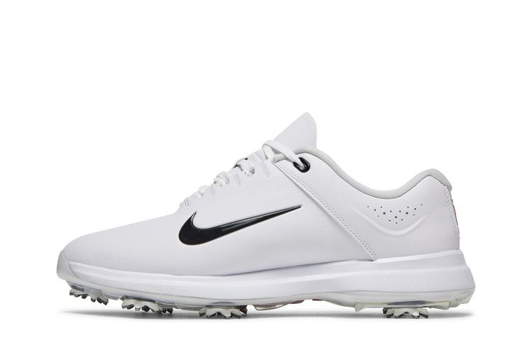 Кроссовки Nike Air Zoom Tiger Woods '20 Wide 'White'