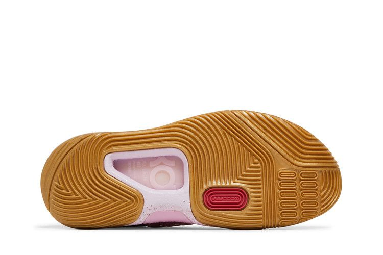 Кроссовки Nike KD 14 'Aunt Pearl'