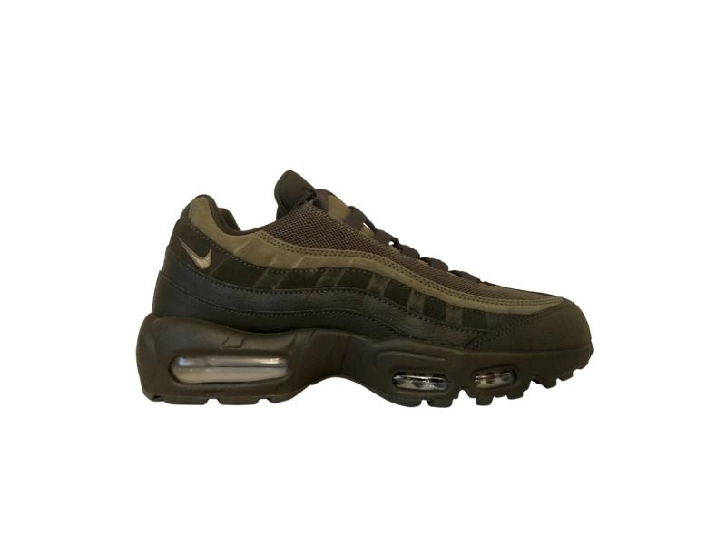 Кроссовки Nike Air Max 95 Essential Military Green