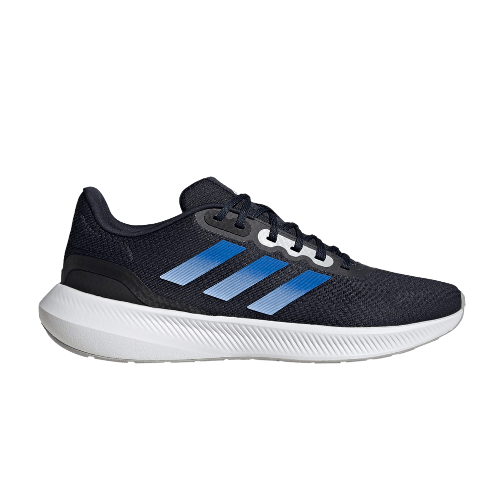 Кроссовки Adidas Runfalcon 3.0 Cloudfoam Low 'Legend Ink Blue Dawn'