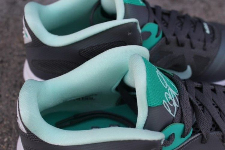 Кроссовки Nike LeBron 9 Low 'Easter'