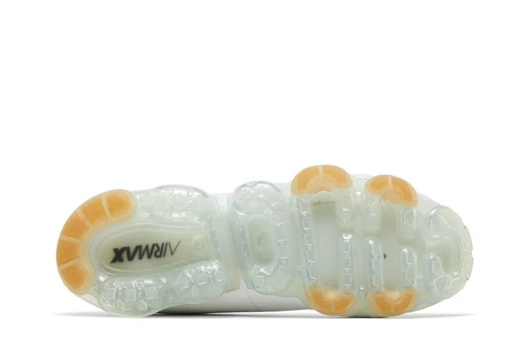 Кроссовки Nike Air Vapormax CS 'White Gum'