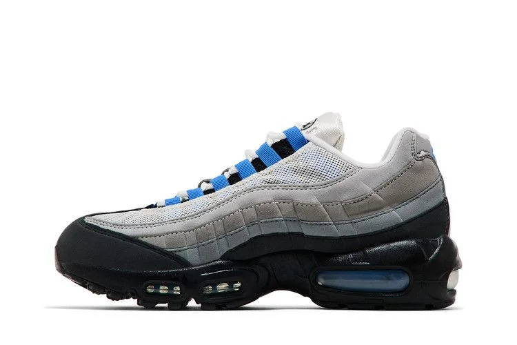 Кроссовки Nike Wmns Air Max 95 iD