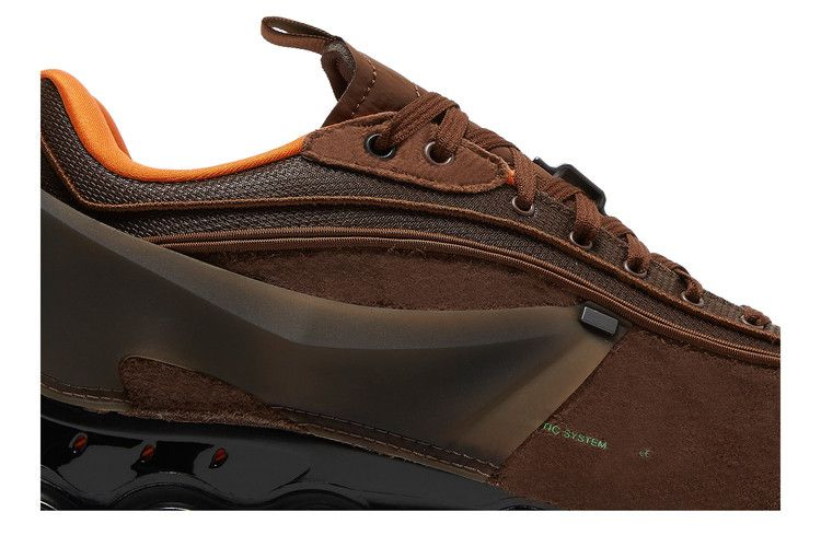 Кроссовки OAMC x adidas Type O-9 'Wild Brown'