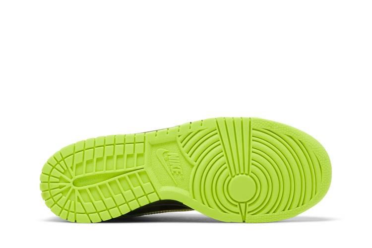 Кроссовки Nike Dunk Low SE GS 'Let's Dance'