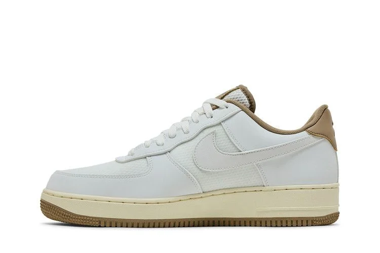 Кроссовки Nike Air Force 1 '07 LV8 'Coconut Milk Khaki'