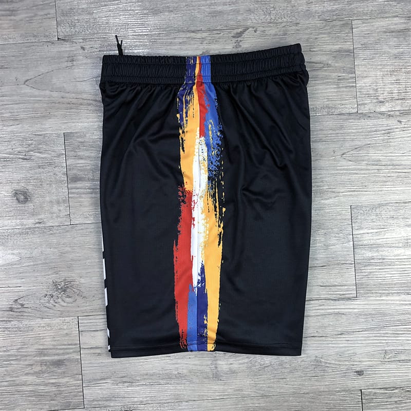 DPOY-Brooklyn-Nets-Black-Shorts-2