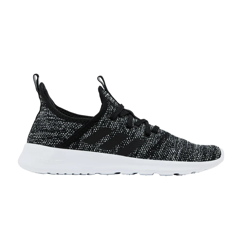 Krossovki-adidas-Wmns-Cloudfoam-Pure-Core-Black