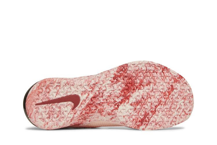 Кроссовки Nike Wmns Metcon Flyknit 3 'Echo Pink'