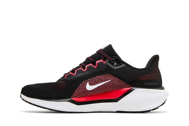 Кроссовки Nike Air Zoom Pegasus 41 'Black Fire Red'