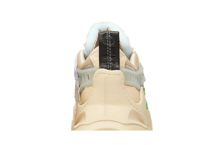 Кроссовки Off-White ODSY-1000 'Beige Green'