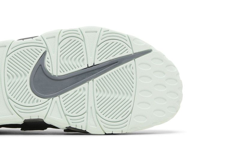 Кроссовки Nike Air More Uptempo '96 'Dark Smoke Grey'