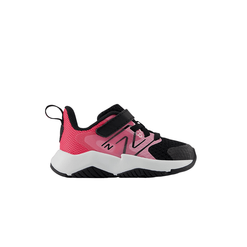 rave-run-v2-bungee-lace-top-strap-toddler-signal-pink-black-itravas2
