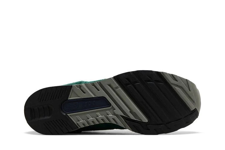 Кроссовки New Balance 1500 Made in England 'Rainforest'