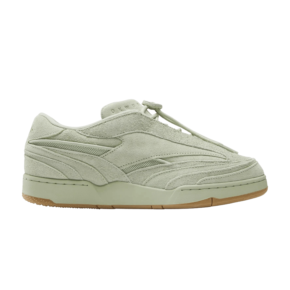 Кроссовки Tobe Nwigwe x Reebok Chukwu ABUO 'Mint Gum'