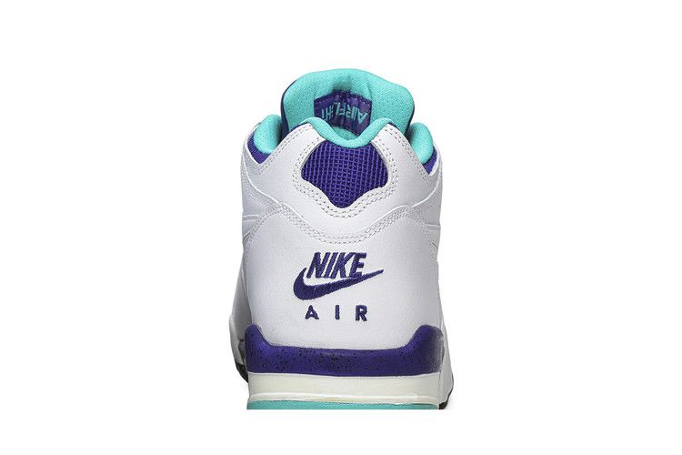 Кроссовки Nike Air Flight 89 'Grape'