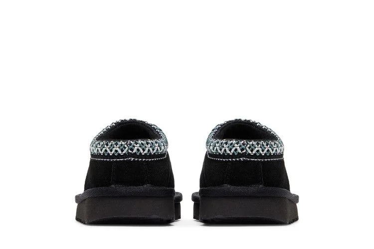 Кроссовки UGG Tasman 2 Slipper Toddlers 'Black'