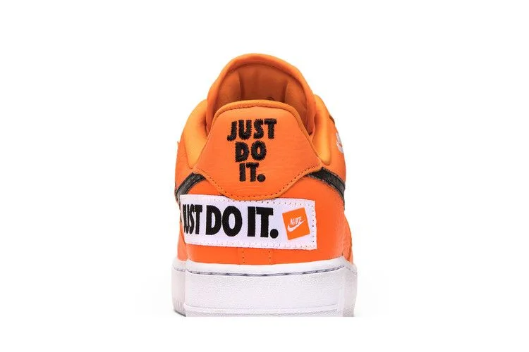 Кроссовки Nike Air Force 1 Low 'Just Do It'