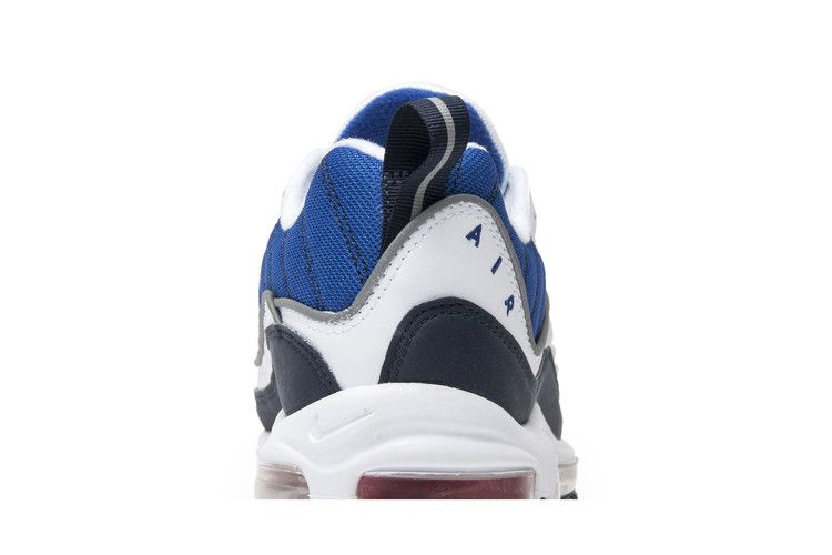 Кроссовки Nike Air Max 98 'Gundam'