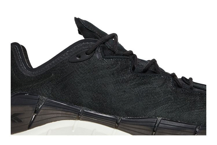 Кроссовки Reebok Zig Kinetica 2 Grow 'Night Black'