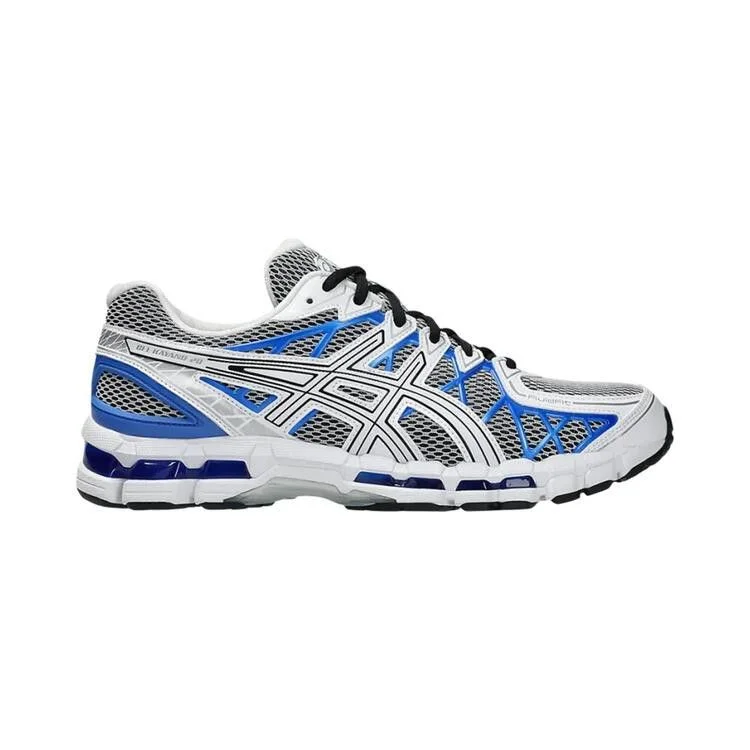 Кроссовки ASICS Gel Kayano 20 'White Illusion Blue'