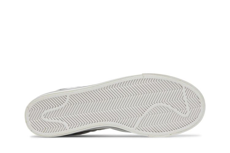 Кроссовки Serena Williams Design Crew x Nike Wmns Court Legacy 'Black Metallic Gold'