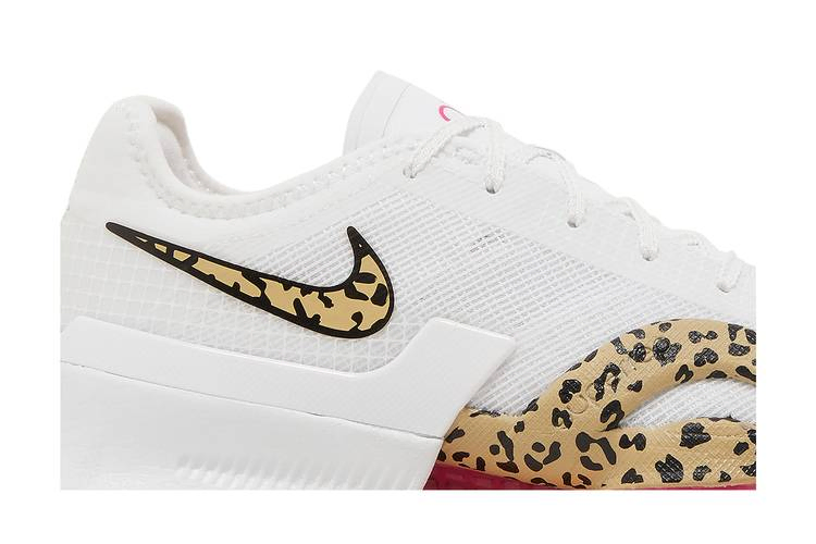 Кроссовки Nike Wmns Air Zoom SuperRep 3 'Leopard'