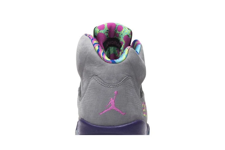 Кроссовки Air Jordan 5 Retro 'Bel Air'