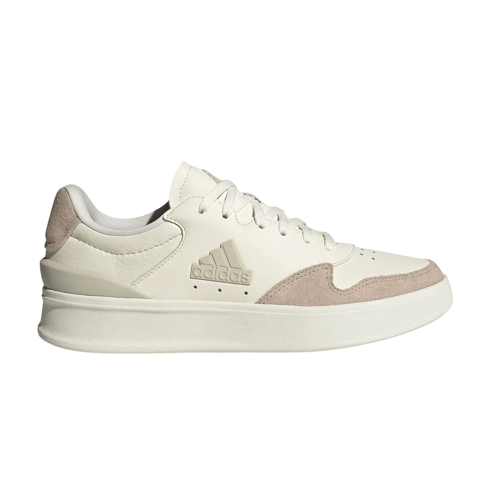 Кроссовки adidas Wmns Kantana 'Off White Wonder Beige'