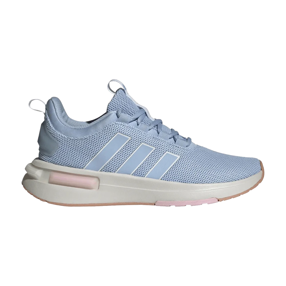 Кроссовки Adidas Wmns Racer TR23 'Blue Dawn Orchid Fusion'