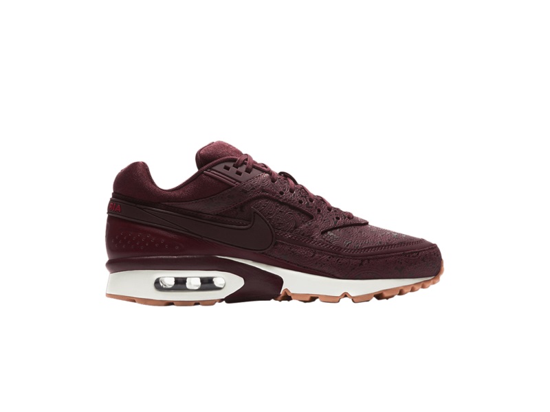 Кроссовки Wmns Nike Air Max BW Premium