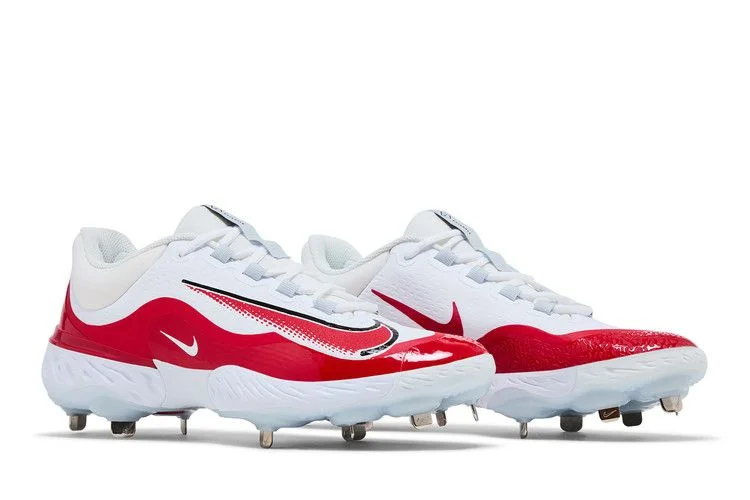 Krossovki-Nike-Alpha-Huarache-Elite-4-Low-White-University-Red-7