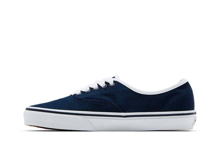 Vans Authentic 'Canvas Pop - Navy White'