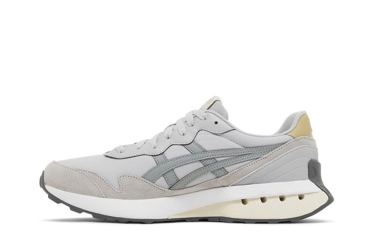 Кроссовки ASICS Jogger X81 'Piedmont Grey'