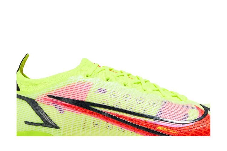 Кроссовки Nike Mercurial Vapor 14 Elite SG Pro AC 'Motivation Pack'