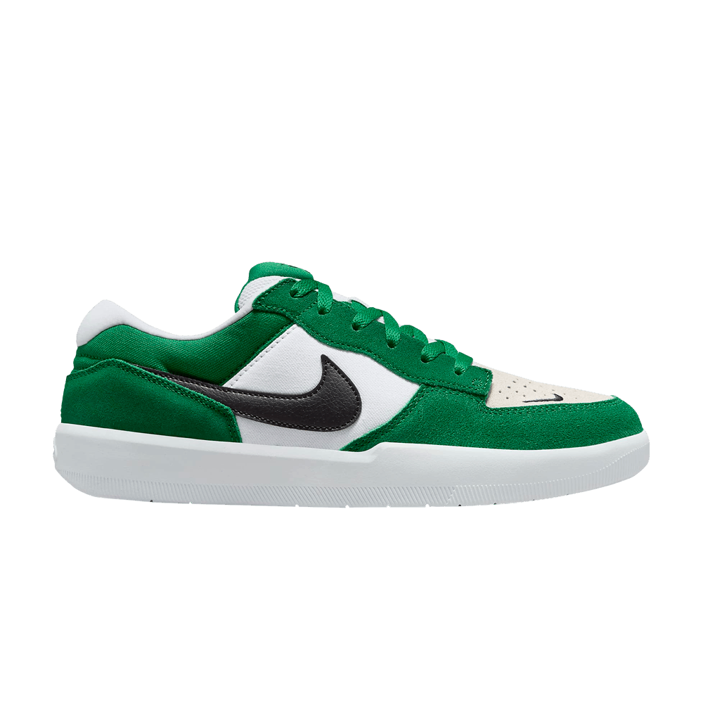 Кроссовки Nike Force 58 SB 'Pine Green Black'