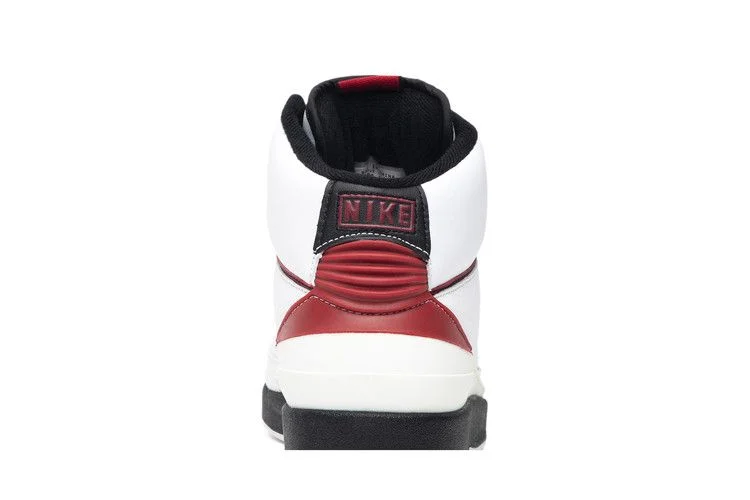 Кроссовки Air Jordan 2 Retro '2004'