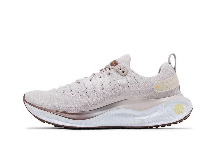Кроссовки Nike Wmns ReactX Infinity Run 4 Wide 'Platinum Violet Black'