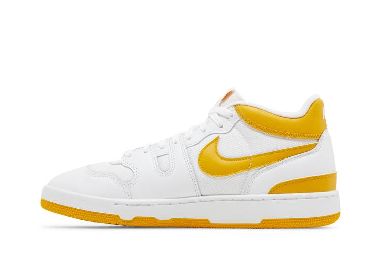 Кроссовки Nike Mac Attack QS SP 'Lemon Venom'