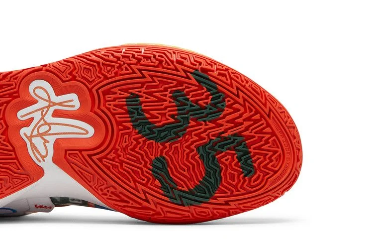 Кроссовки Nike Kyrie Infinity EP 'Ky-D'