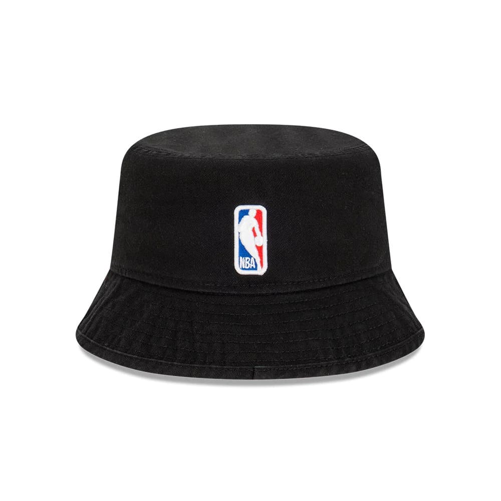 Панама New Era Chicago Bulls Washed NBA Bucket Hat